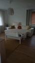 Foto - Große 1-Zimmerwohnung mit sep. Küche und Balkon in Richterich