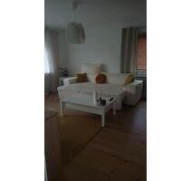Große 1-Zimmerwohnung mit sep. Küche und Balkon in Richterich - Aachen Aachen-Mitte