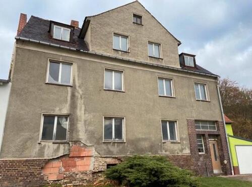 Foto - Haus mit Potenzial und großem Garten in Seenähe