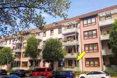 Foto - 3 Zimmer Erdgeschosswohnung mit Mansardenzimmer