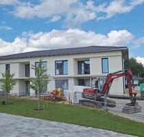 Moderne Neubauwohnungen - Erstbezug in 94107 Untergriesbach