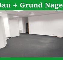 Büro-Praxisfläche im Erdgeschoss im Zentrum - Bad Iburg