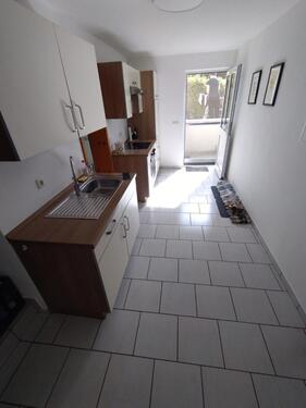 Foto - Etagenwohnung in Wertingen zur Miete