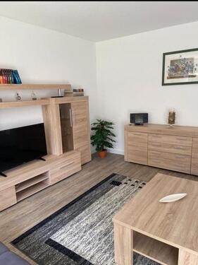 Foto - Möblierte Wohnung - 950,00 EUR Kaltmiete,