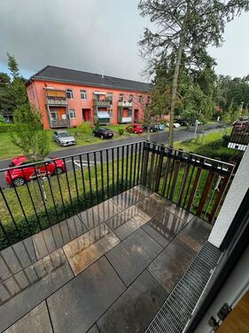 Foto - Schöne 3 Zimmer Wohnung im Elstal