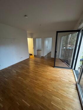 Foto - Etagenwohnung zur Miete in Nauen