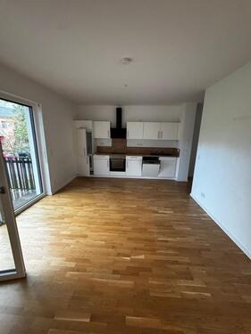 Foto - Etagenwohnung in Nauen