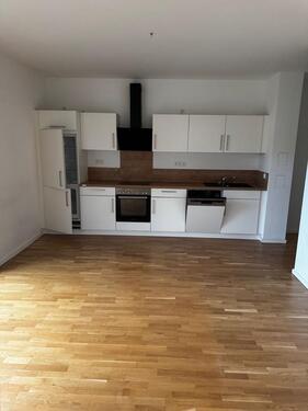 Foto - Etagenwohnung in Nauen zur Miete