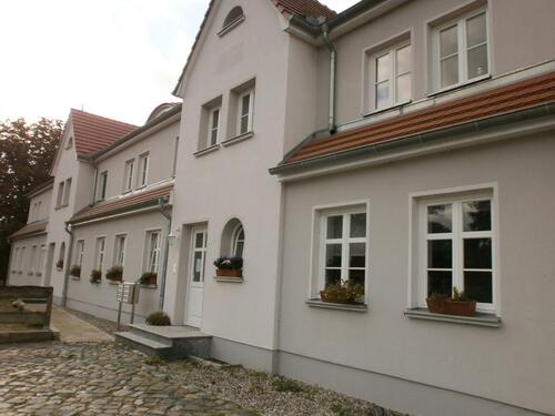 Foto - 3-Zimmer-Maisonettwohnung in Godendorf