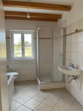 Foto - Etagenwohnung zur Miete in Blankensee
