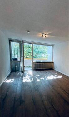 Foto - Studio-Apartment mit großem Balkon in Giesing