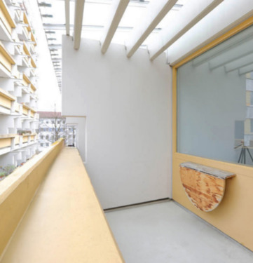 Foto - Etagenwohnung zur Miete in München