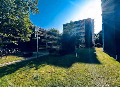 Foto - Etagenwohnung in München zur Miete