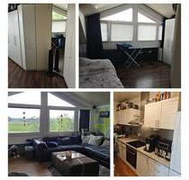 Frisch sanierte 2,5-Zimmer-Wohnung in Hamminkeln Brünen