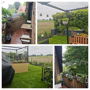 Foto - Etagenwohnung zur Miete in Hamminkeln