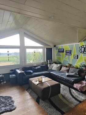 Foto - Etagenwohnung in Hamminkeln
