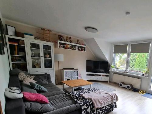 Foto - Etagenwohnung zur Miete in Krefeld