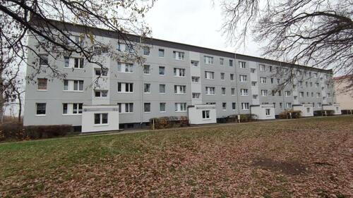 Foto - Wunderschöne 1 Raum Wohnung in Kyritz West zu vermieten!