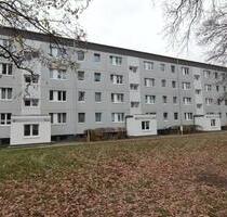Wunderschöne 1 Raum Wohnung in Kyritz West zu vermieten!