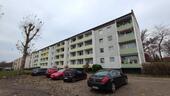 Foto - Etagenwohnung zur Miete in Kyritz