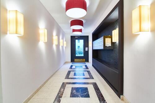 Foto - Etagenwohnung zum Kaufen in Berlin