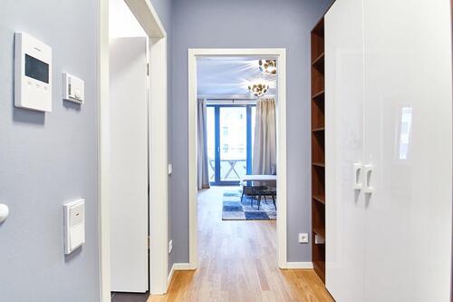 Foto - Etagenwohnung in Berlin zum Kaufen