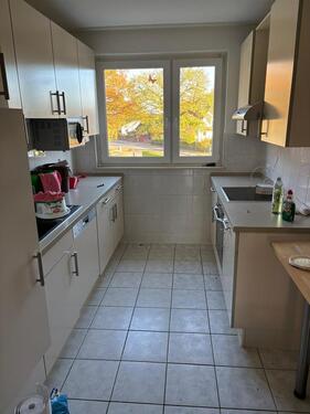 Foto - Etagenwohnung in Celle zur Miete