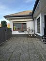 Foto - Erdgeschosswohnung mit Terrasse und Gartenanteil