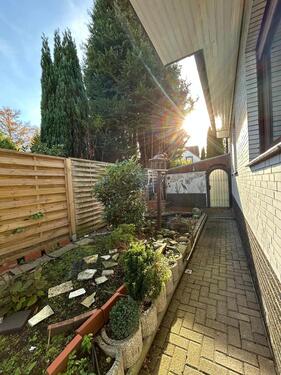 Foto - Etagenwohnung zur Miete in Wittmund