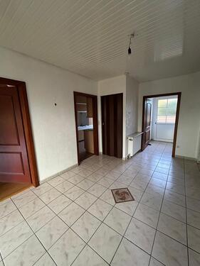 Foto - Etagenwohnung in Wittmund zur Miete