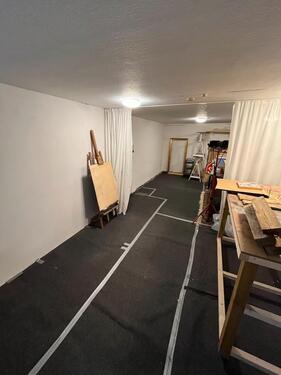 Foto - Atelier, Werkraum, Lager Mitbenutzung