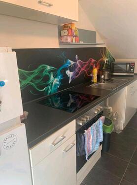 Foto - Etagenwohnung in Wiesbaden