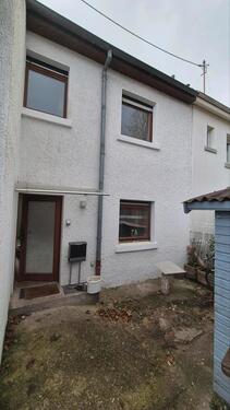 Foto - Reihenmittelhaus mit 6 Zimmern. 7% Rendite oder Familienwohnsitz