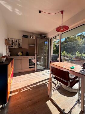 Foto - Wohnung zur Zwischenmiete (sublease for two months)