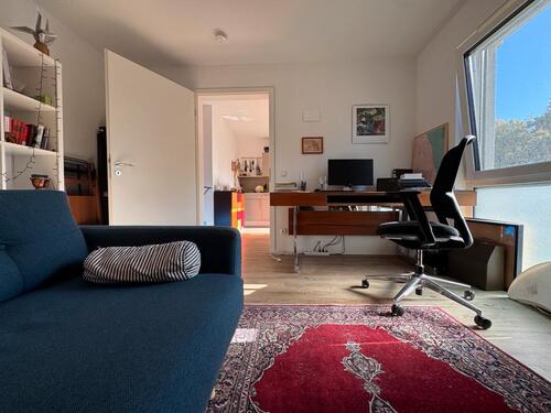 Foto - 2 Zimmer Etagenwohnung zur Miete in Potsdam