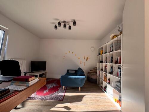 Foto - 2 Zimmer Etagenwohnung in Potsdam