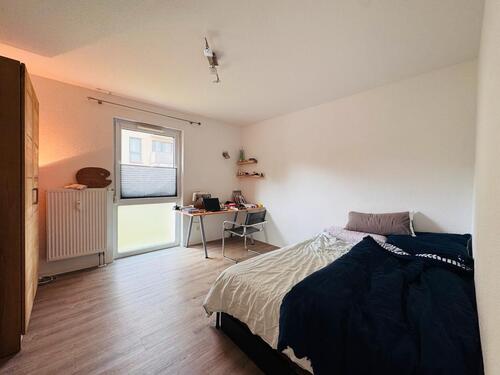 Foto - Etagenwohnung in Potsdam zur Miete