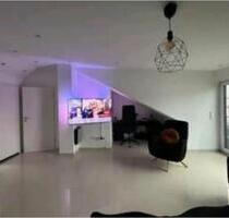 Neuwertige 2-Zimmer-Wohnung mit Balkon und Einbauküche in lu - Ludwigshafen am Rhein Rheingönheim