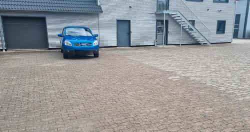 Foto - Gewerbehalle mit Büro - 850,00&nbsp;EUR Kaltmiete, ca.&nbsp; 95,00&nbsp;m&sup2;