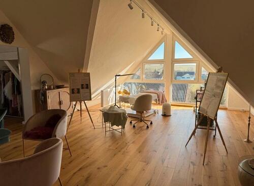 Foto - 2 Zimmer Etagenwohnung zur Miete in Donaueschingen