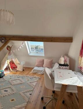 Foto - Etagenwohnung in Donaueschingen zur Miete