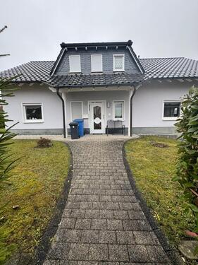 Foto - Zwei große Wohnungen Mehrgenerationenhaus 'Auf der Sohle'