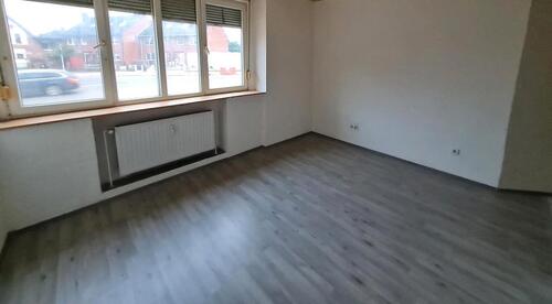Foto - Schöne 2-Zimmer-Wohnung in Duisburg – EG, teilrenoviert
