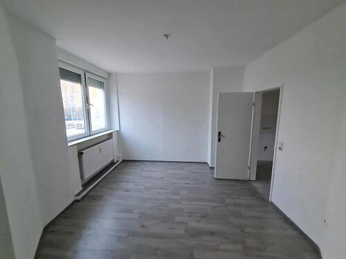 Foto - Etagenwohnung in Duisburg zur Miete