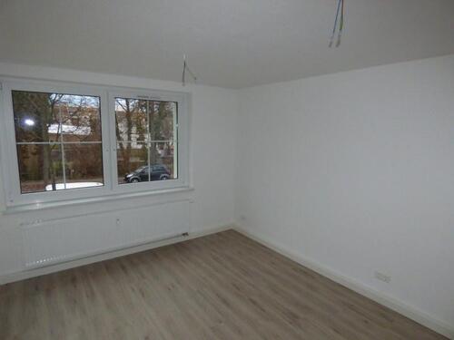 Foto - 4-Raum-Wohnung im Erdgeschoss auf dem Sonnenberg