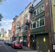 30qm Zimmer in 3er-WG mit Balkon am Klingelpützpark - Köln Innenstadt