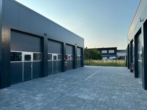 Foto - XL GaragenStellplatz zur Miete - 1.234,00&nbsp;EUR Miete,