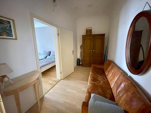 Foto - Etagenwohnung in Weimar zur Miete