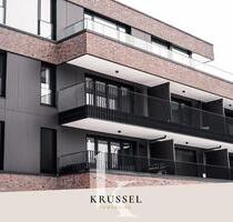 NEU: Exklusives Neubau-Apartment in zentraler Toplage von Lingen! - Lingen (Ems) Damaschke