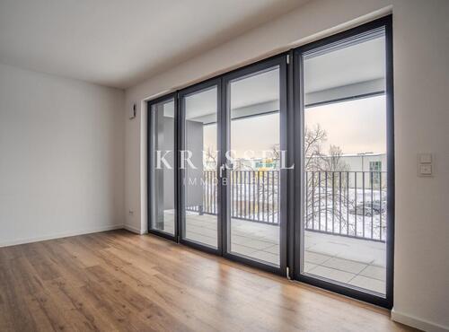 Foto - 3 Zimmer Etagenwohnung zur Miete in Lingen (Ems)